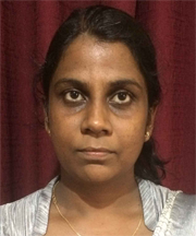 K.G. yasanga Maheshani