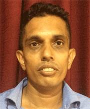 U.G. kasun Rajeewa