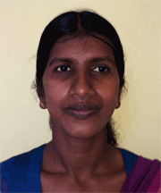 nalika sandamali