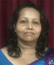 nimesha subhashini
