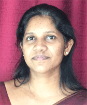 thushari priyanga