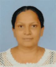 D.G. chandani pushpakumari