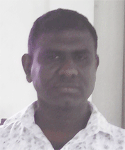 A.P. Weragoda